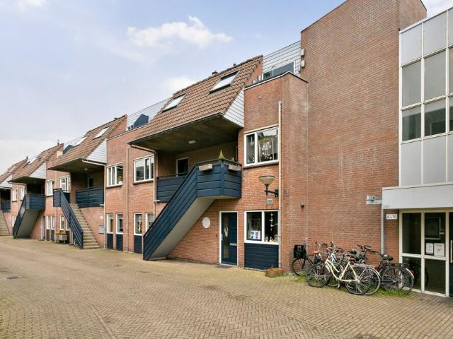 Maisonnette te huur in Bergen op Zoom