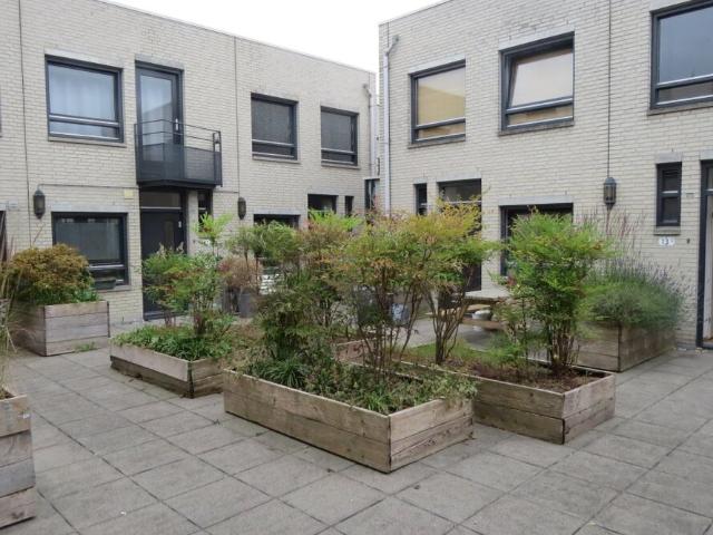 Maisonnette te huur in Breda