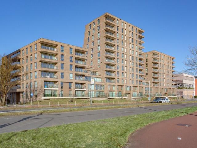 Maisonnette te huur in Haarlem