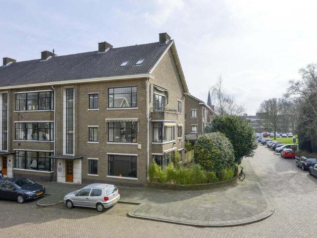 Maisonnette te huur in Hilversum