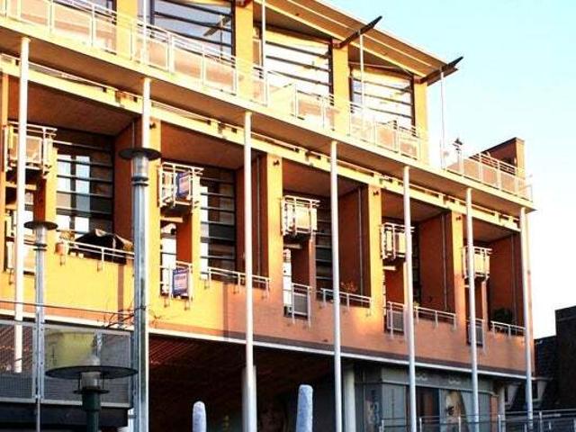 Maisonnette te huur in Hilversum