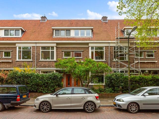 Maisonnette te huur in Rijswijk