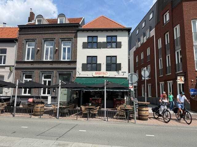 Maisonnette te huur in Roermond