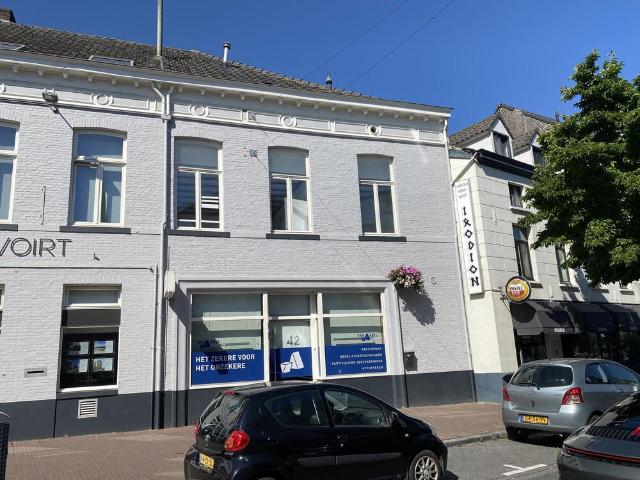 Maisonnette te huur in Roermond