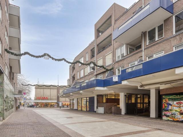 Maisonnette te huur in Roermond