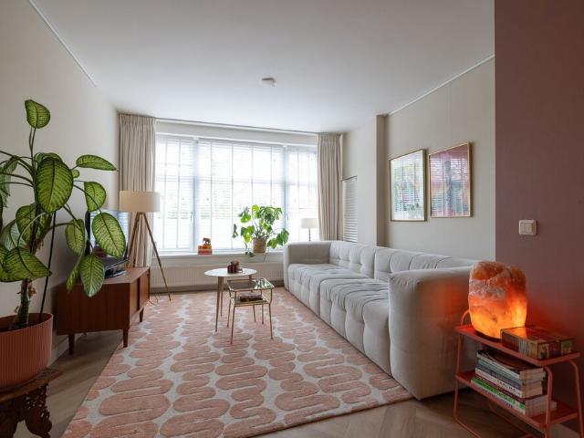 Maisonnette te huur in Rotterdam