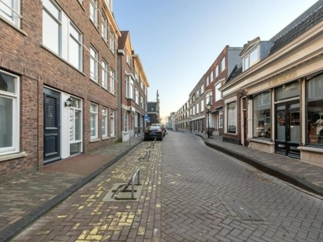 Maisonnette te huur in Rotterdam