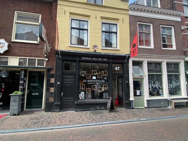 Maisonnette te huur in Utrecht