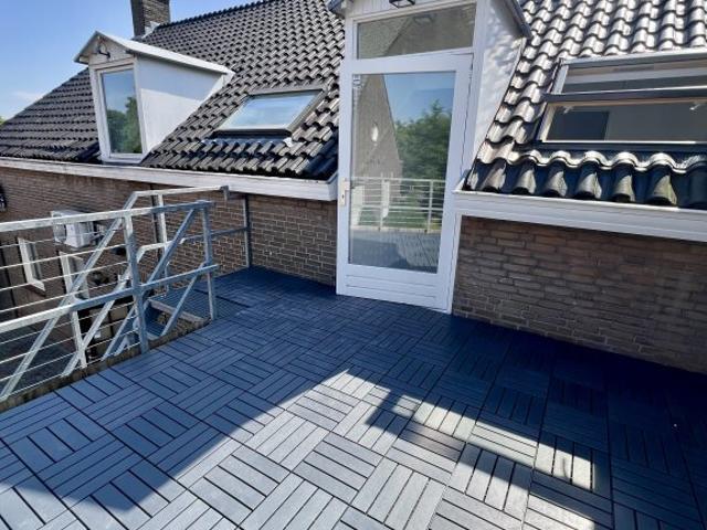 Maisonnette te huur in Waalre