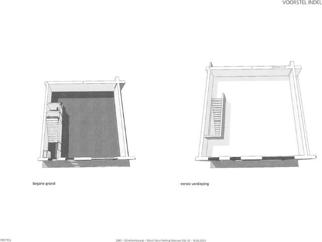 Maisonnette te huur in West Terschelling