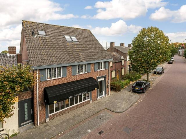 Appartement te huur in Made