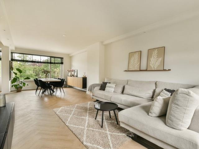 Maisonnette appartement te huur in Mijdrecht