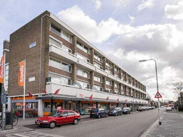 Maisonnette appartement te huur in Nijmegen