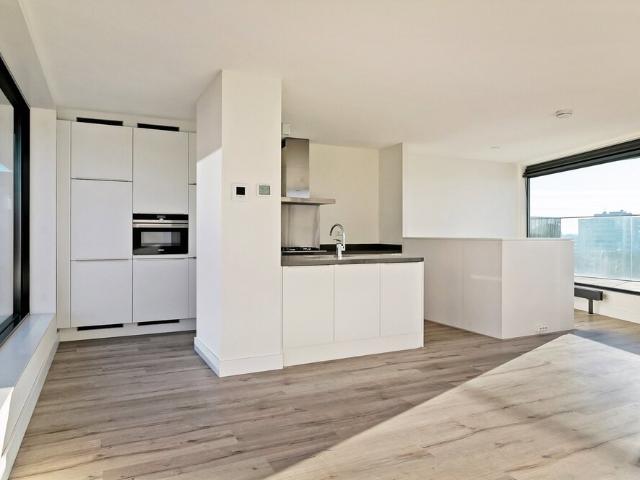 Maisonnette appartement te huur in Amsterdam