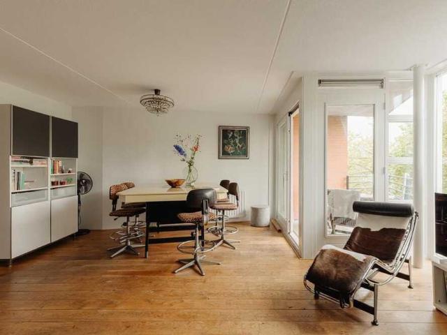 Maisonnette appartement te huur in Amsterdam