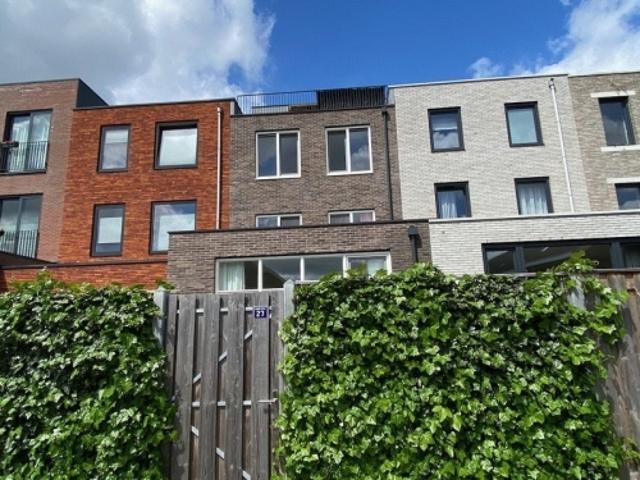 Maisonnette appartement te huur in Amsterdam
