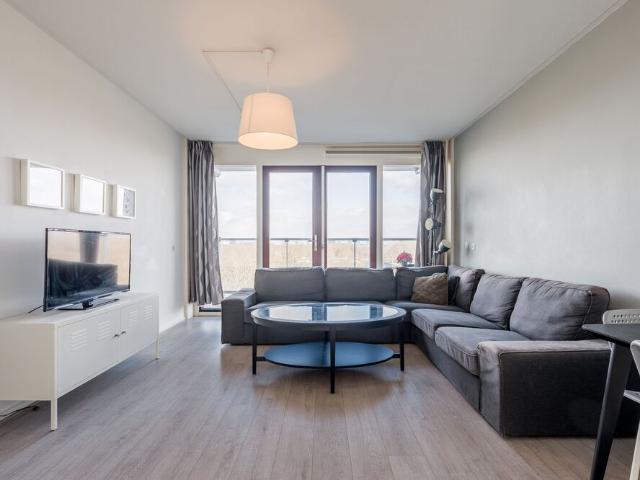 Maisonnette appartement te huur in Amsterdam