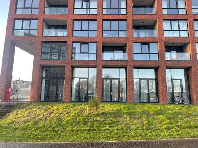 Maisonnette appartement te huur in Breda