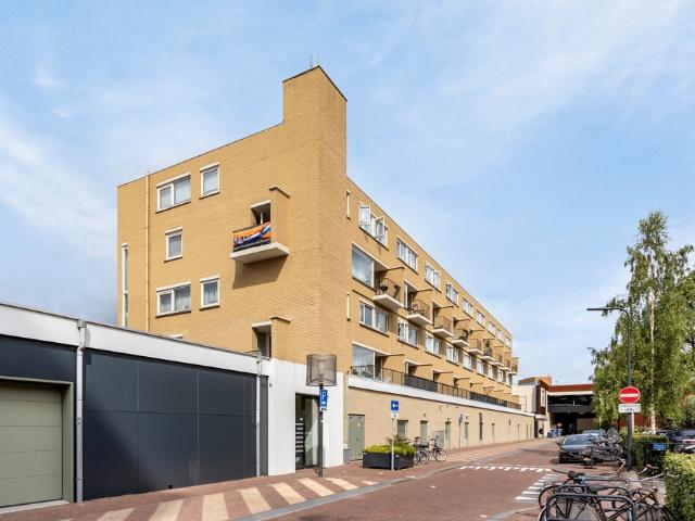 Maisonnette appartement te huur in Capelle aan den IJssel