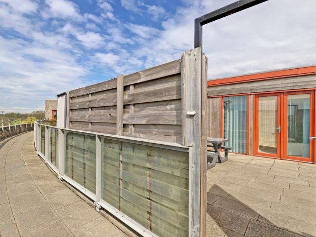 Maisonnette appartement te huur in Delfgauw