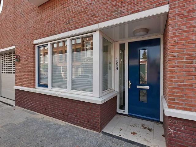 Maisonnette appartement te huur in Den Haag