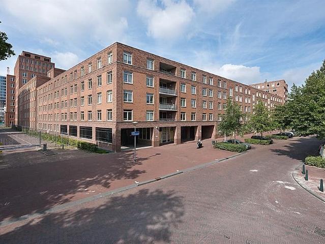 Maisonnette appartement te huur in Den Haag