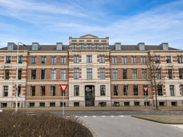 Maisonnette appartement te huur in Den Haag