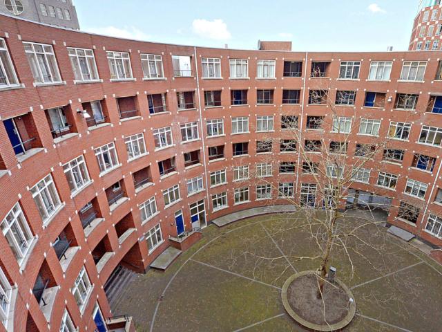 Maisonnette, appartement te huur in Den Haag