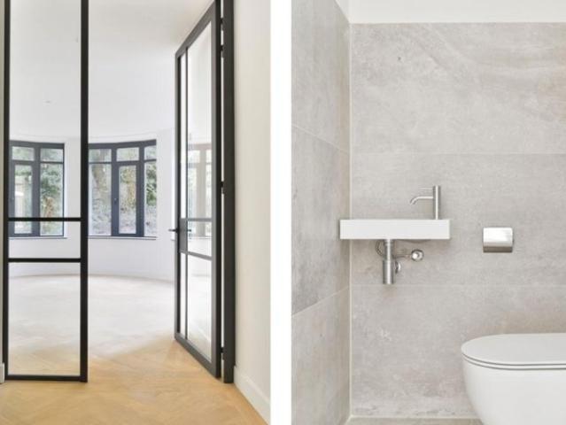 Maisonnette appartement te huur in Den Haag
