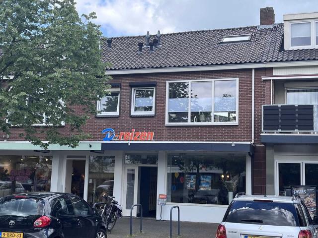 Maisonnette appartement te huur in Denekamp