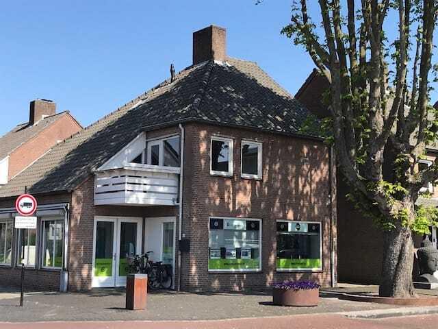 Maisonnette appartement te huur in Eersel