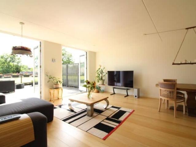 Maisonnette appartement te huur in Eindhoven