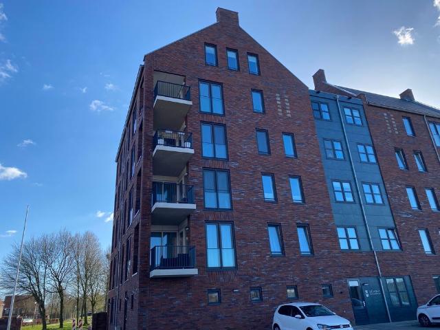 Maisonnette appartement te huur in Hasselt