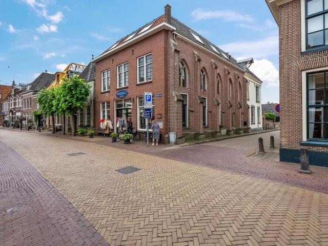 Maisonnette appartement te huur in Hasselt