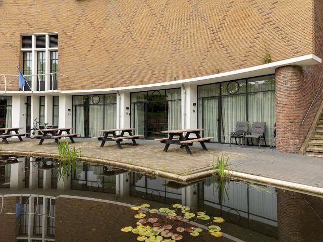 Maisonnette appartement te huur in Hilversum