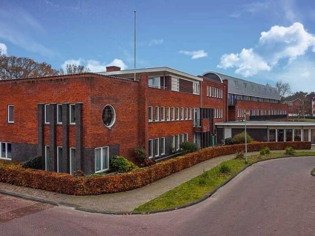 Maisonnette appartement te huur in Laren