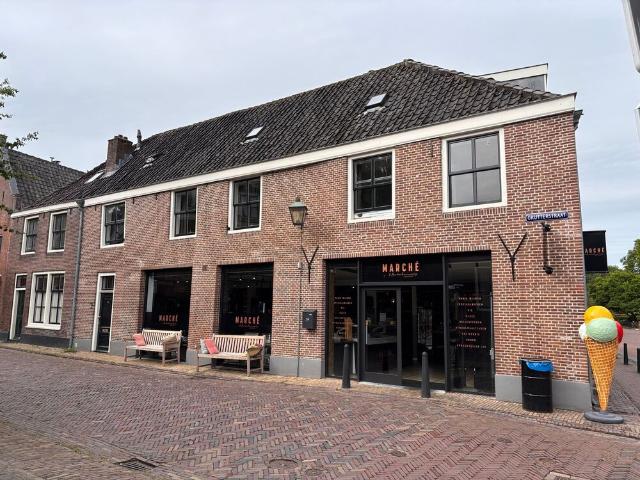 Maisonnette appartement te huur in Loenen aan de Vecht