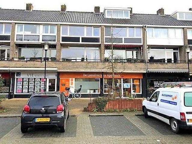 Maisonnette appartement te huur in Loosdrecht