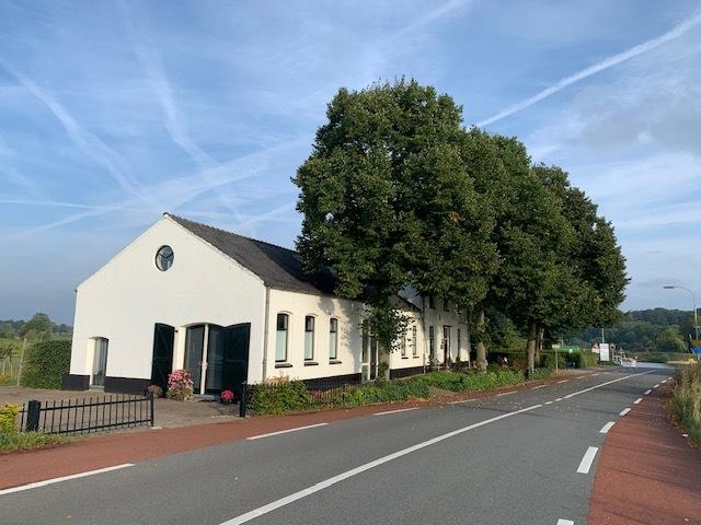 Maisonnette appartement te huur in Randwijk