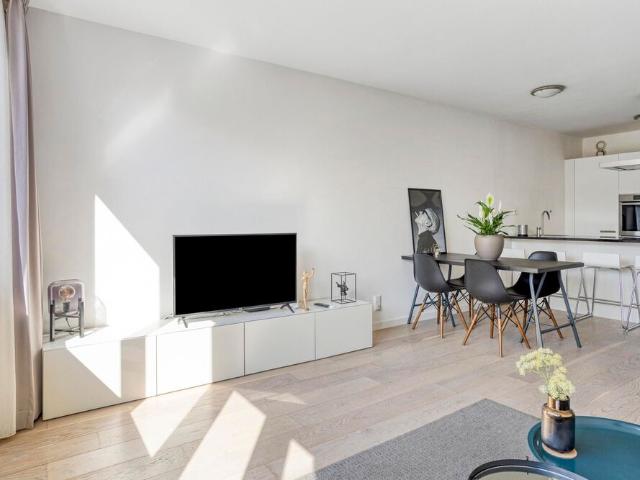 Maisonnette appartement te huur in Rotterdam