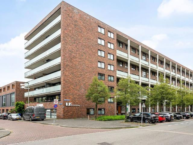 Maisonnette appartement te huur in Rotterdam