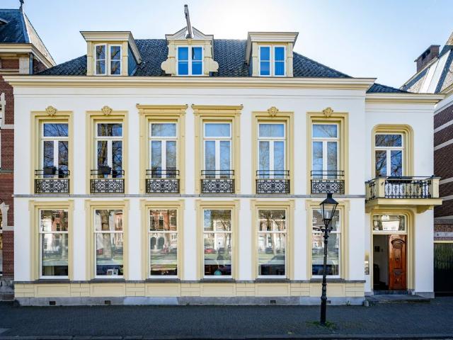 Maisonnette appartement te huur in Utrecht