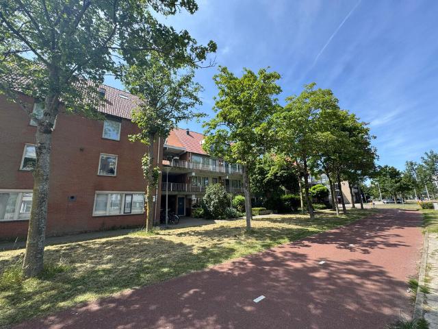 Maisonnette appartement te huur in Utrecht