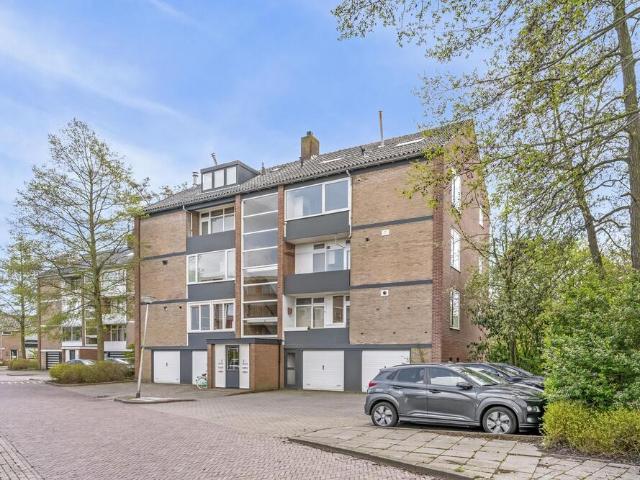Maisonnette appartement te huur in Uithoorn