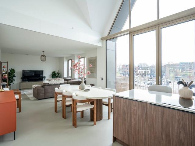 Maisonnette appartement te huur in Vianen