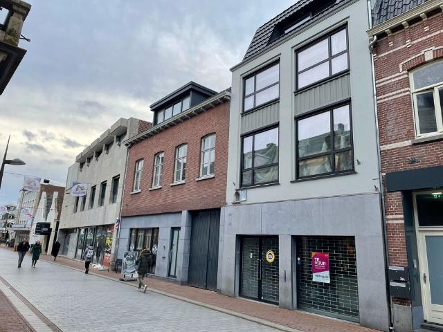 Maisonnette appartement te huur in Weert