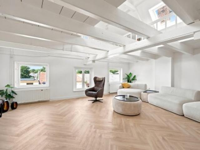 Maisonnette appartement te huur in Zutphen