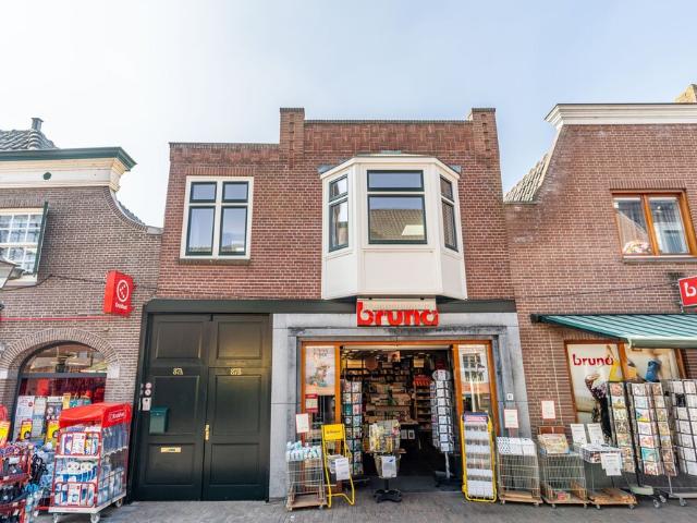 Maisonnette appartement te huur in Zoetermeer