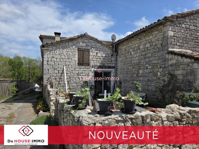 maisonnette au coeur du village