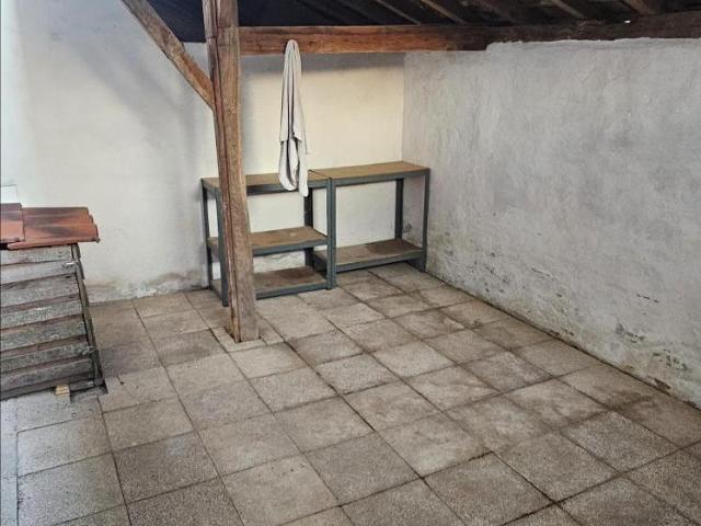 Maisonnette charmante de village
